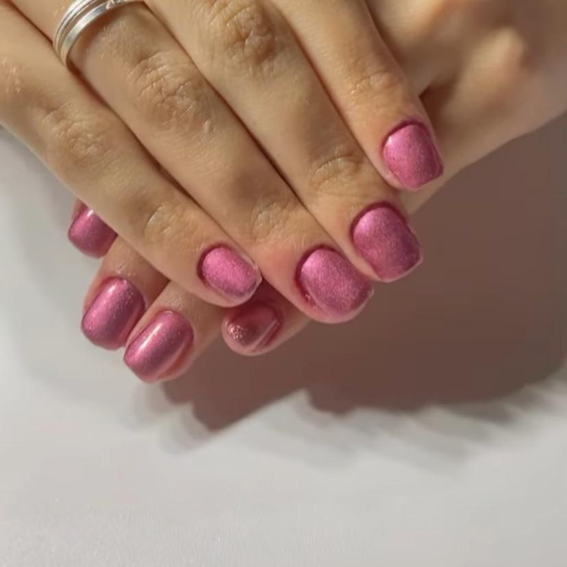 Banho de Gel