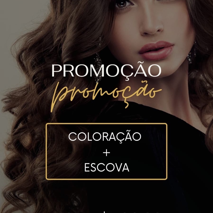 colorações