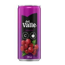 DEL VALLE UVA