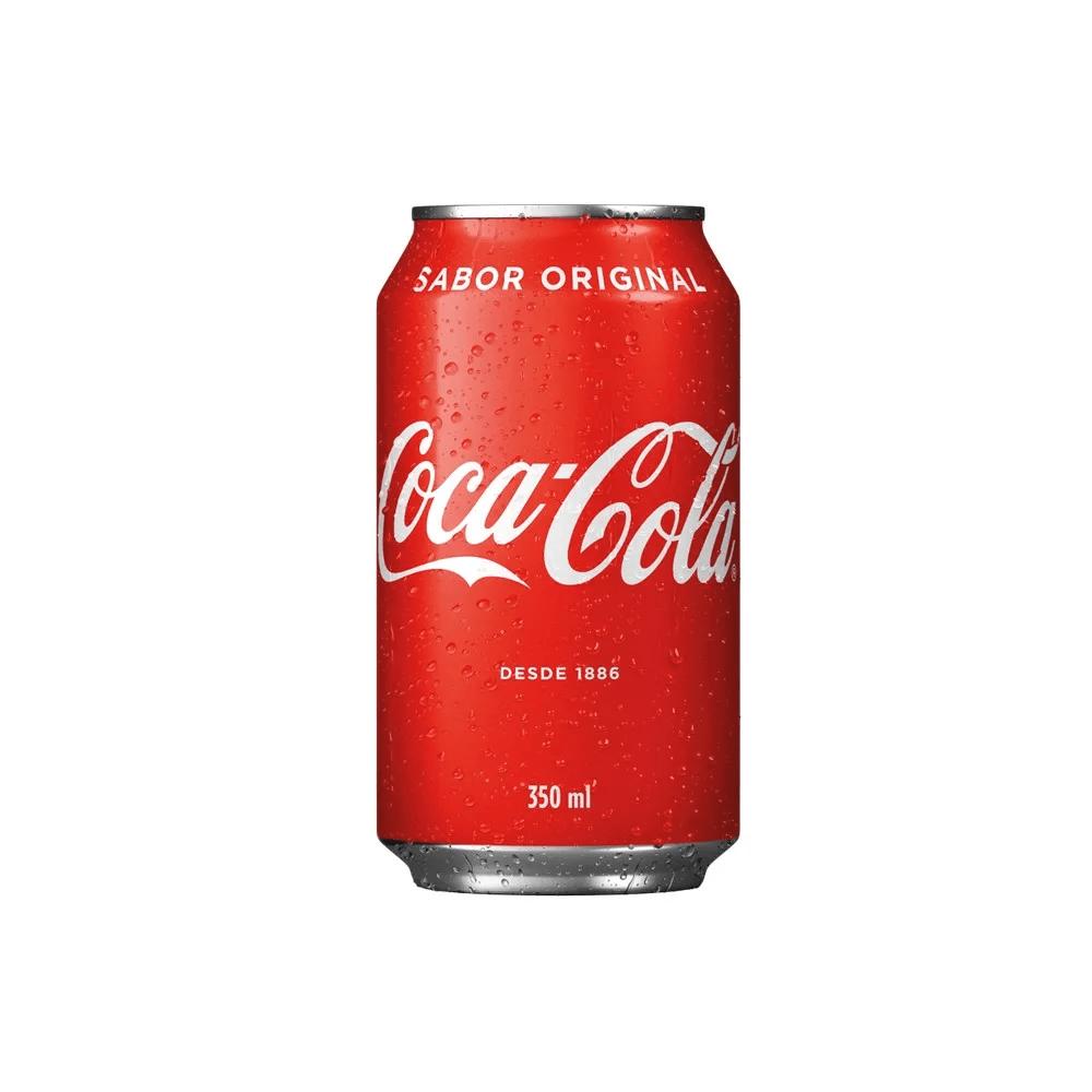 COCA COLA 350ml