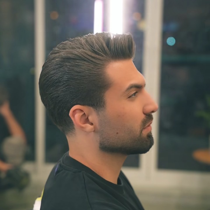 Corte social