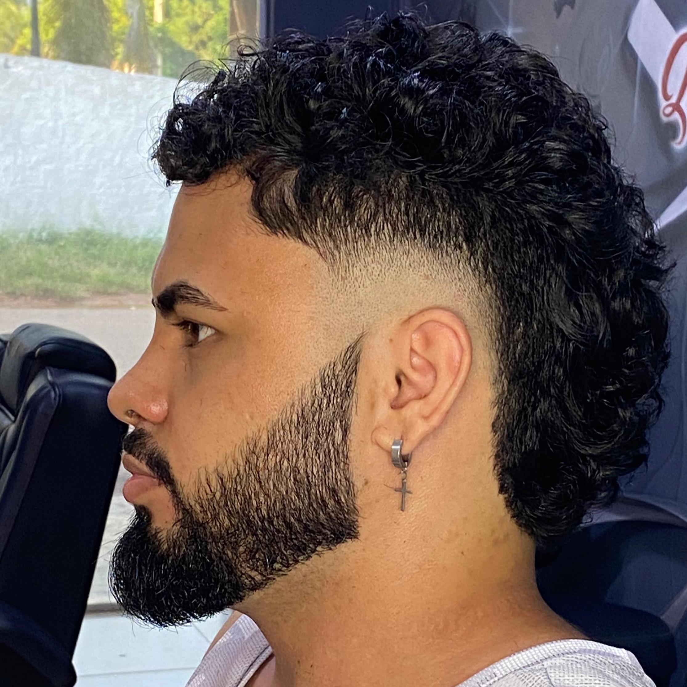 Barba