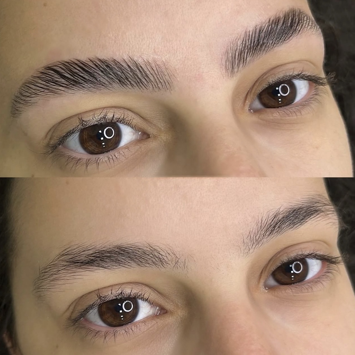 Browlamination