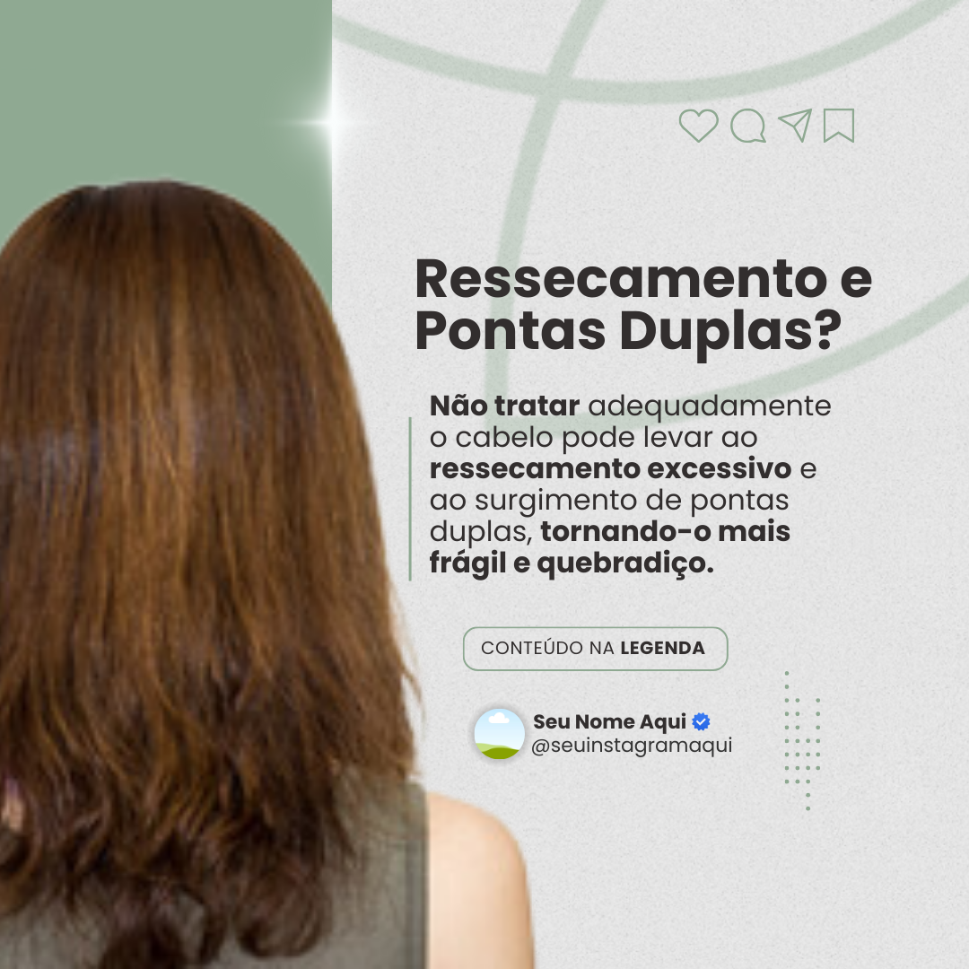 Realinhamento Capilar (Procedimento vegano, sem formol, com ácido)
