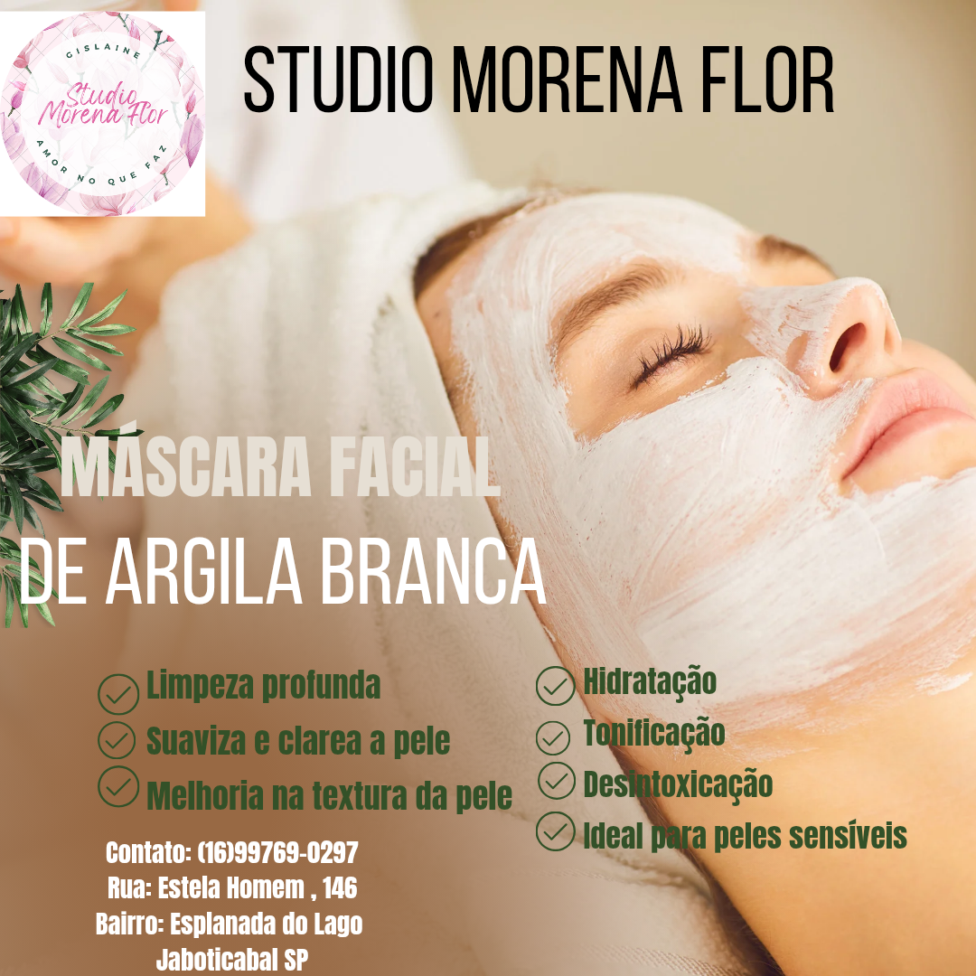 Argiloterapia
