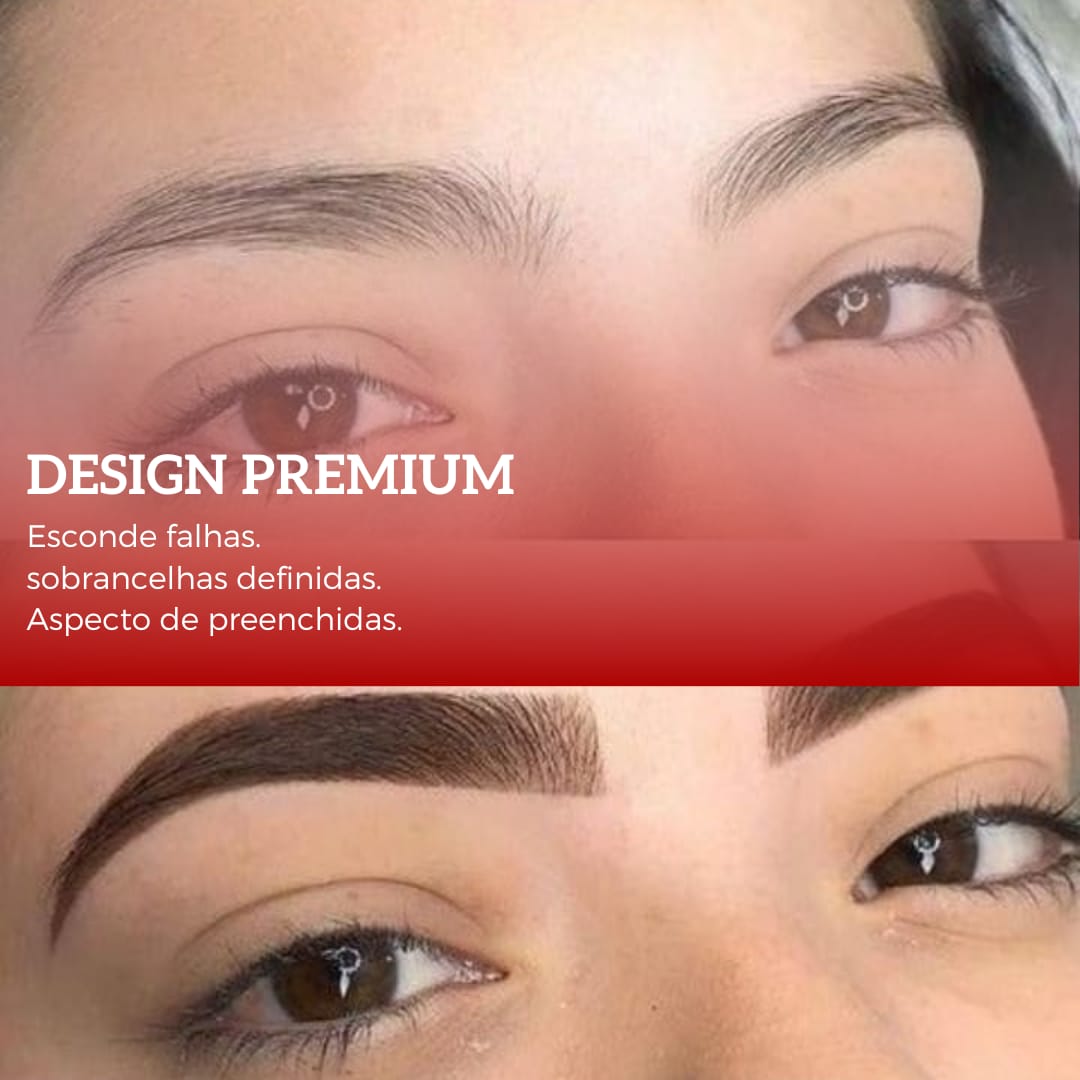 Design com Henna