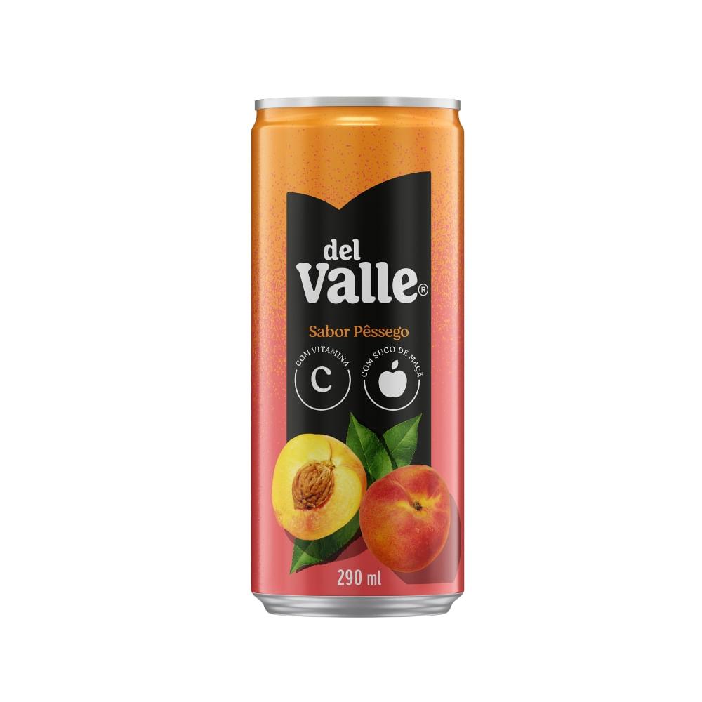 Del Valle Pêssego