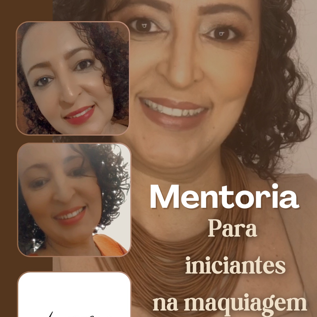 Curso mentoria