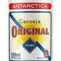Cerveja Original Lata