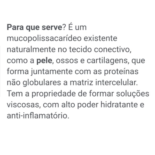 ADN (Ac.Hialur.+Condr) PHD ( rejuvenescimento)