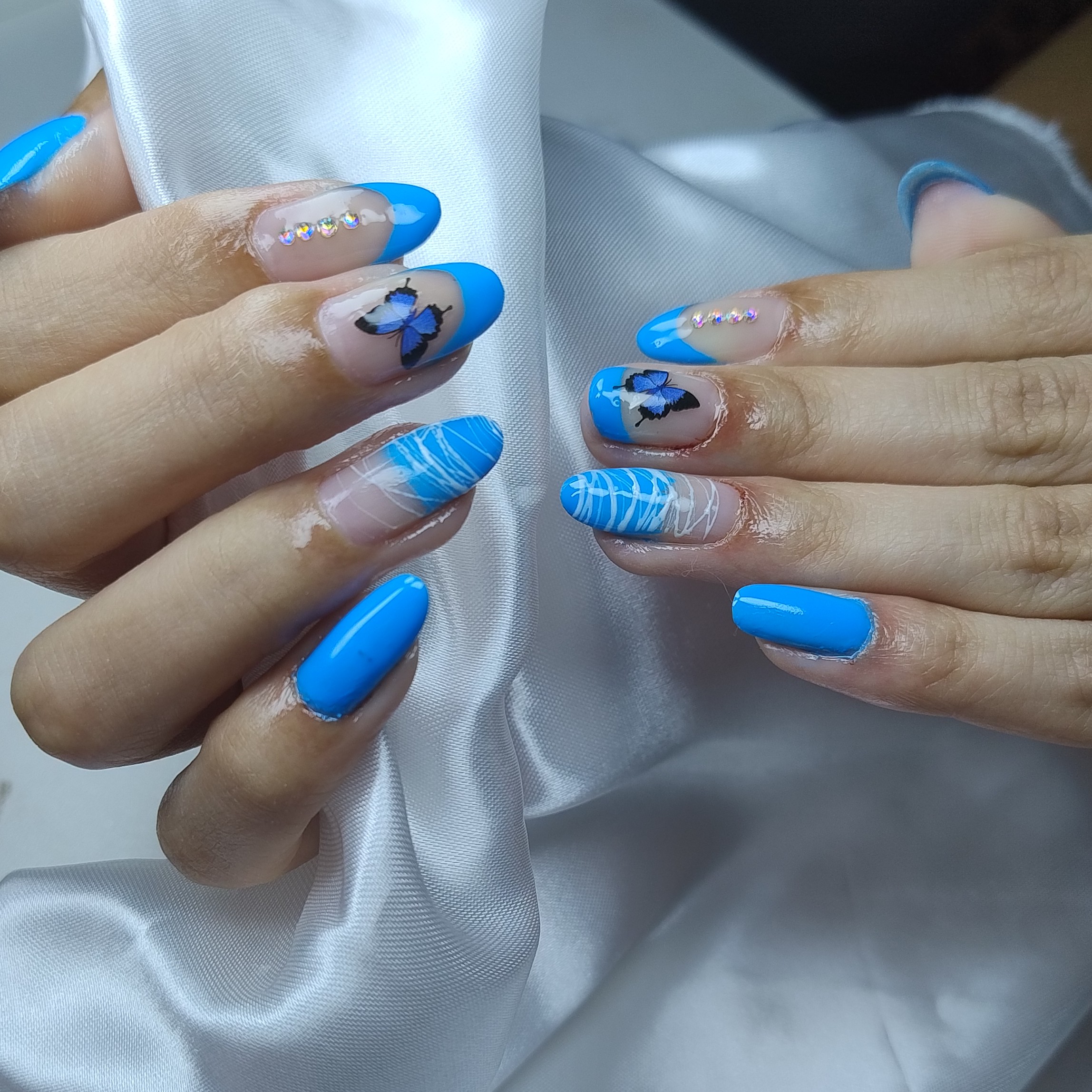 Blindagem com esmaltação
