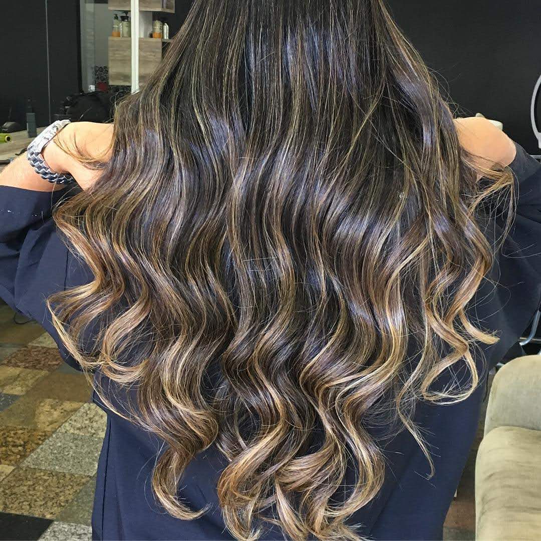 Corte + Escova modeladora