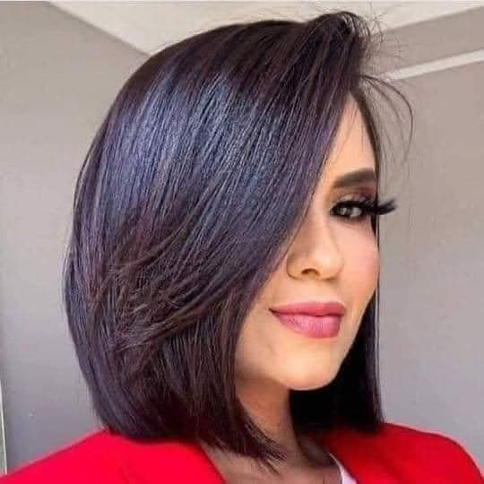 Corte Feminino