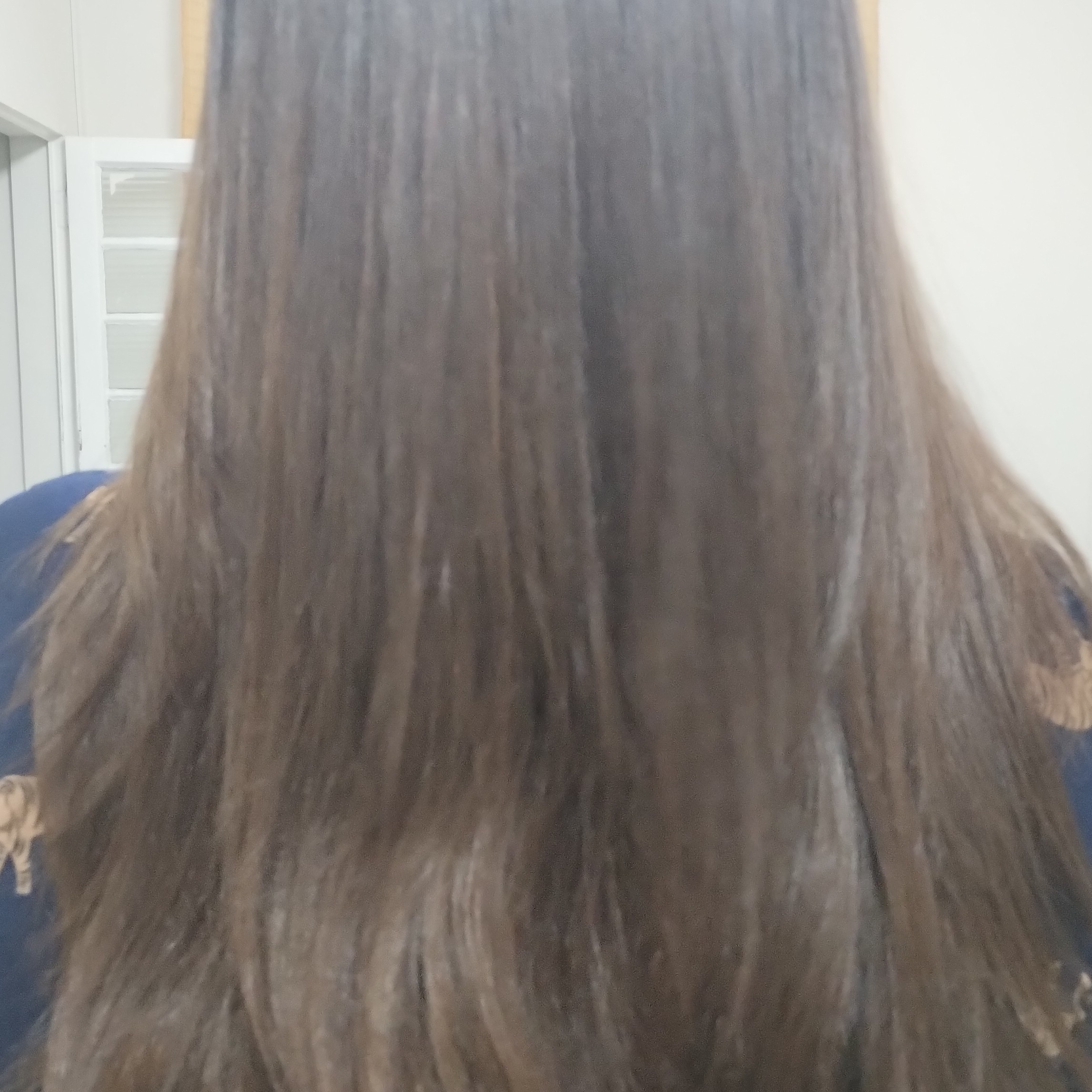 Hidratação+ Escova