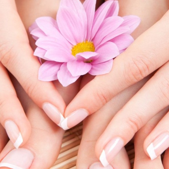 Manicure e Pedicure