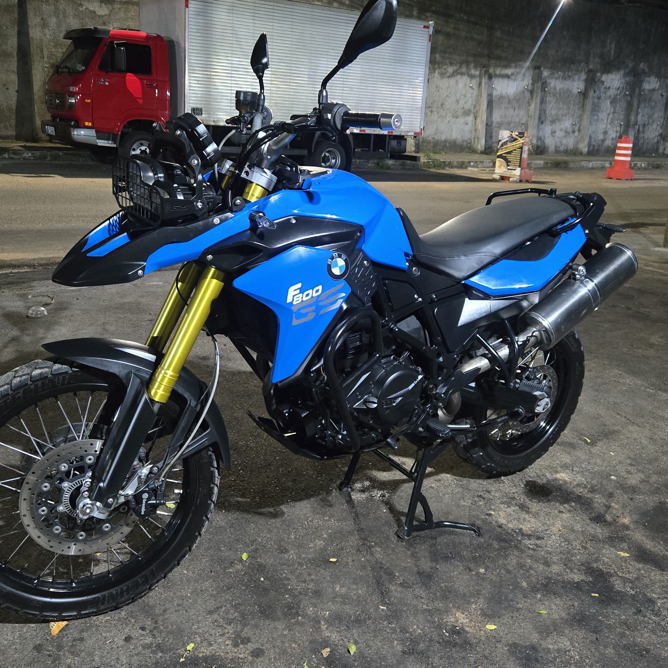 LAVAGEM DE MOTO