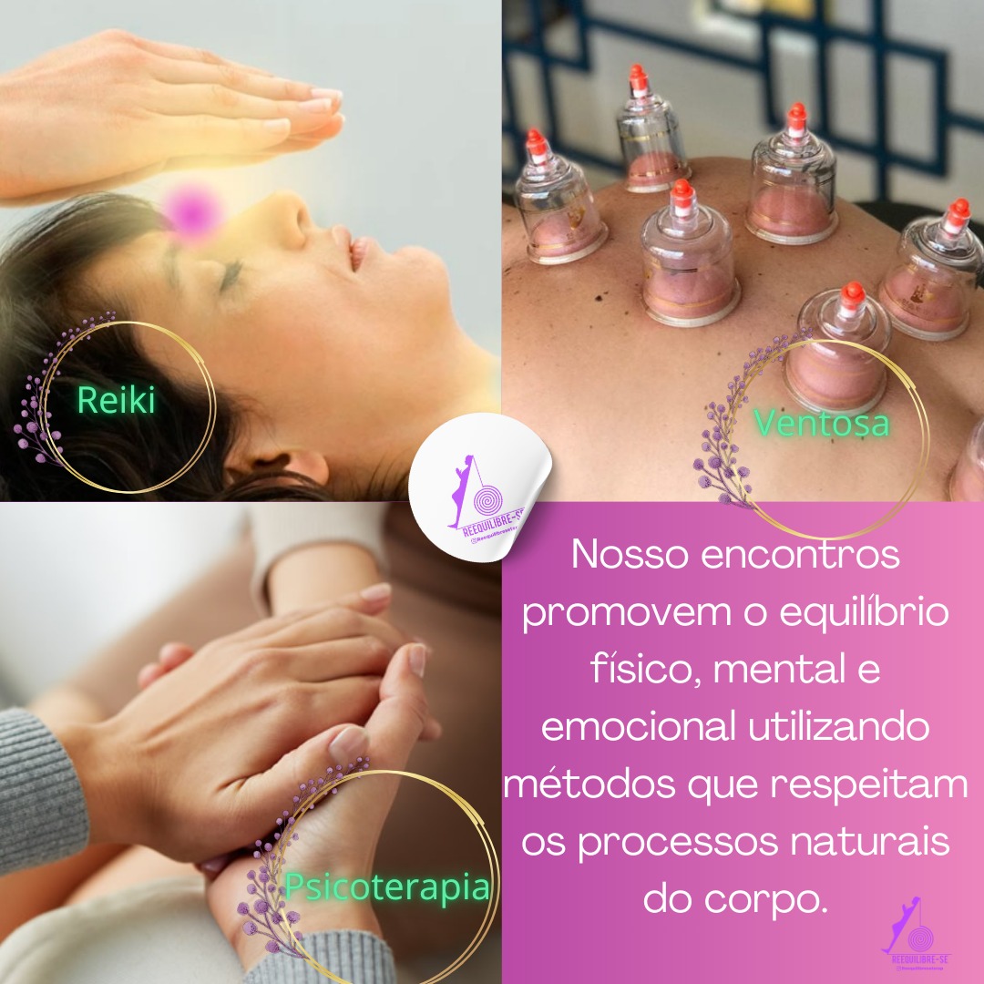 Pacote 6 encontros