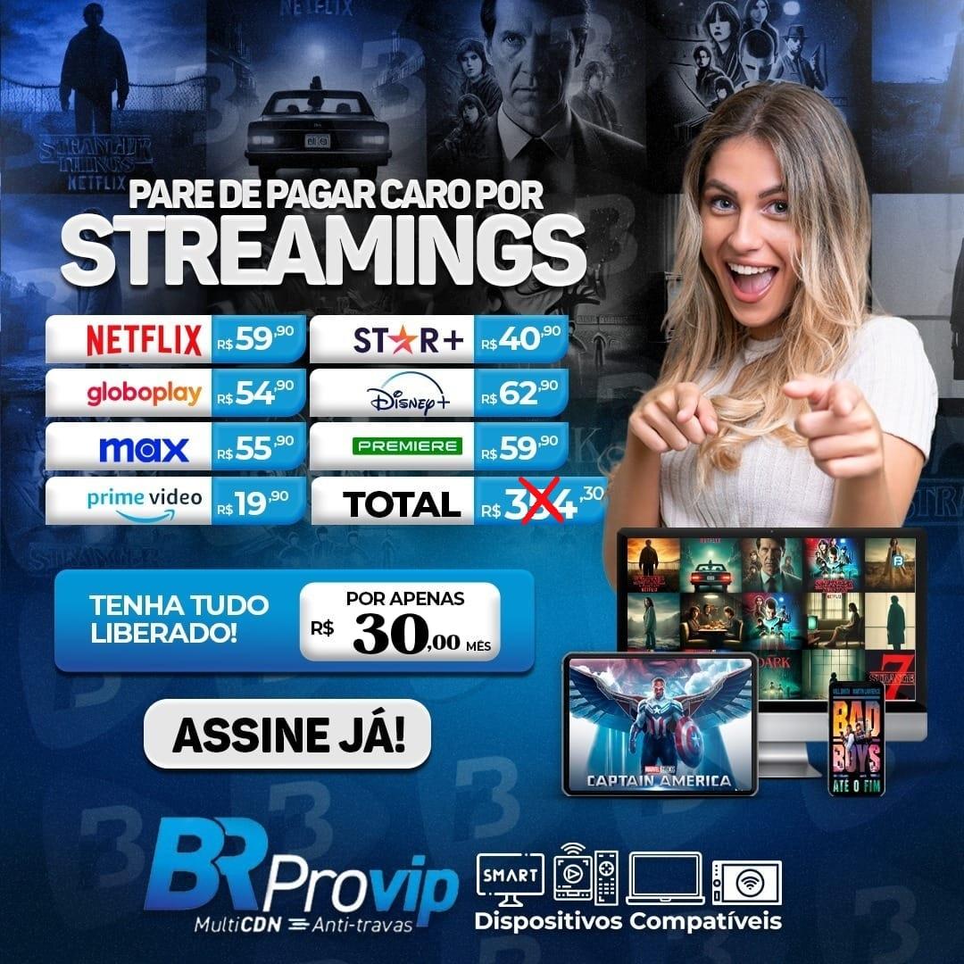 tv por Assinatura