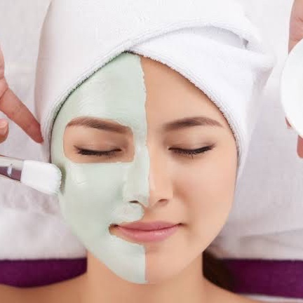 7 SESSÕES TRATAMENTO ANTI ACNE LIMPEZA COMUM COM KIT HOME CARE