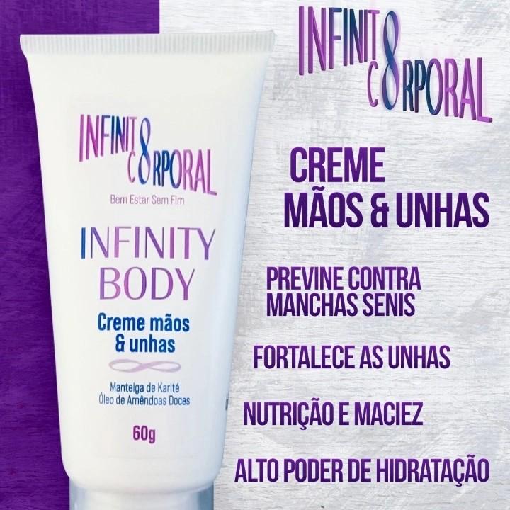 Hidratação para Mãos e Unhas