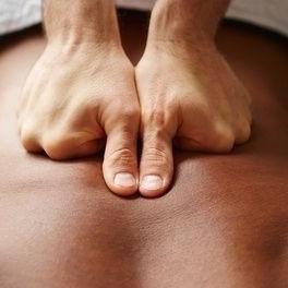 Massagens Relaxantes