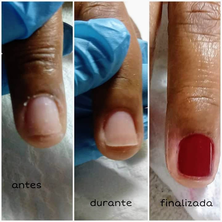 manicure