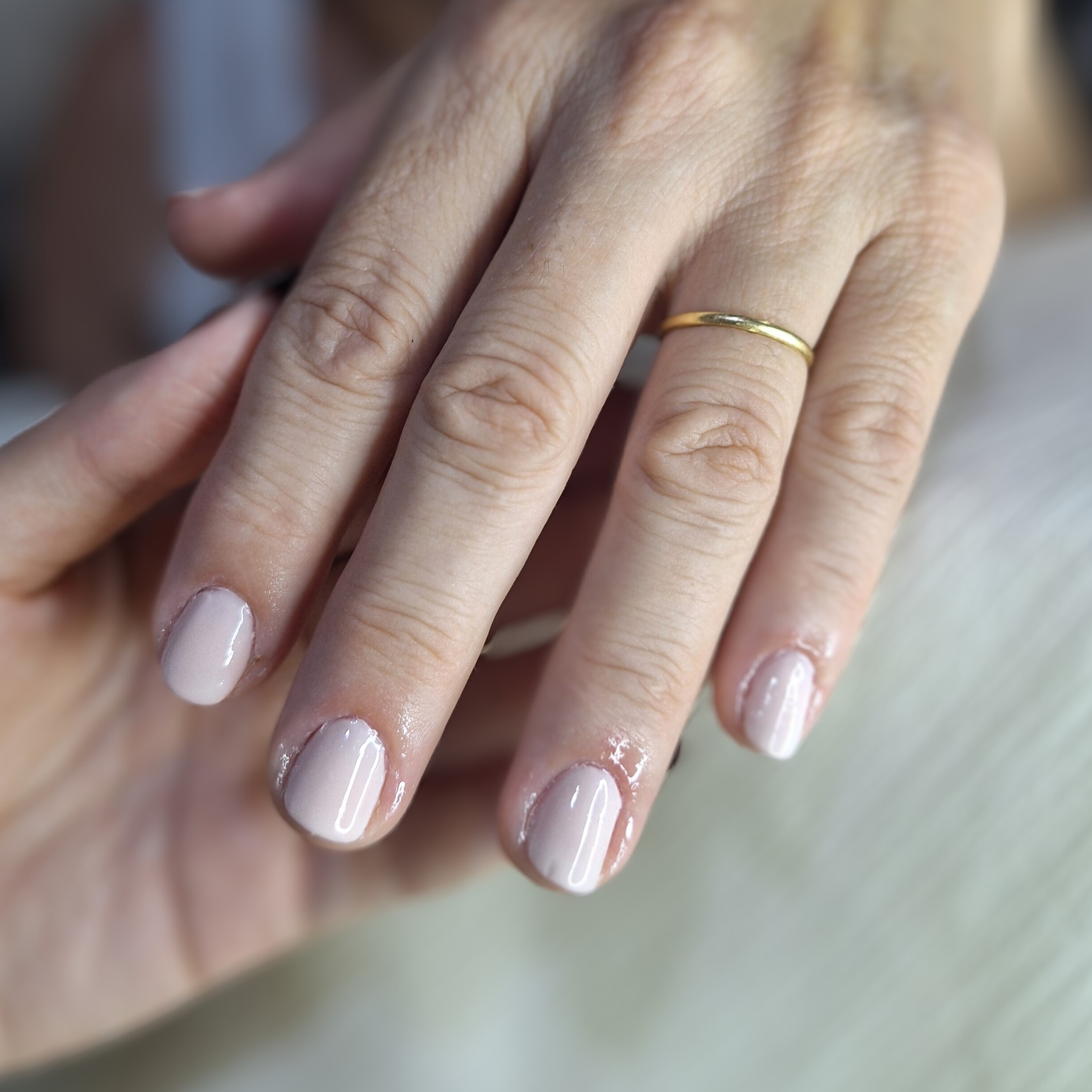 Manicure