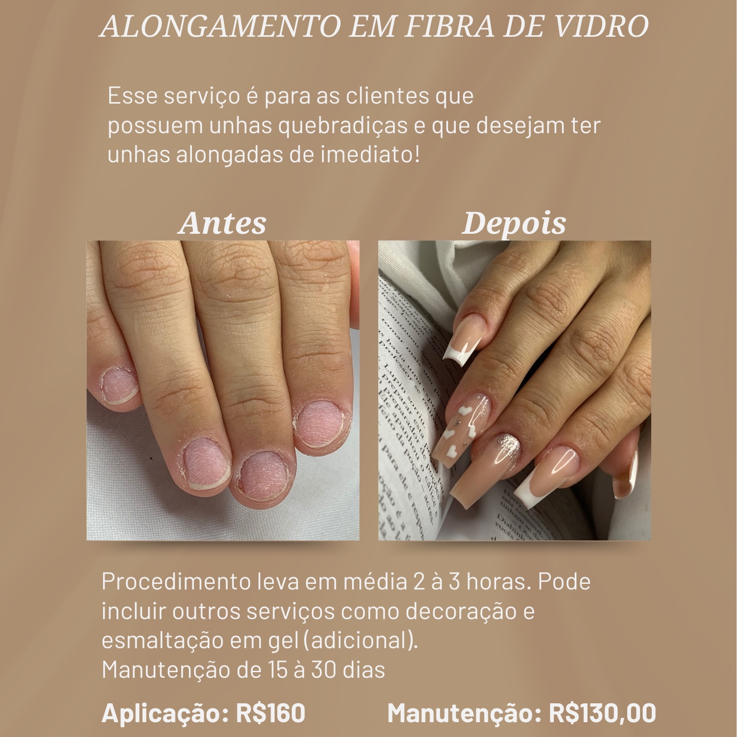 Fibra de vidro