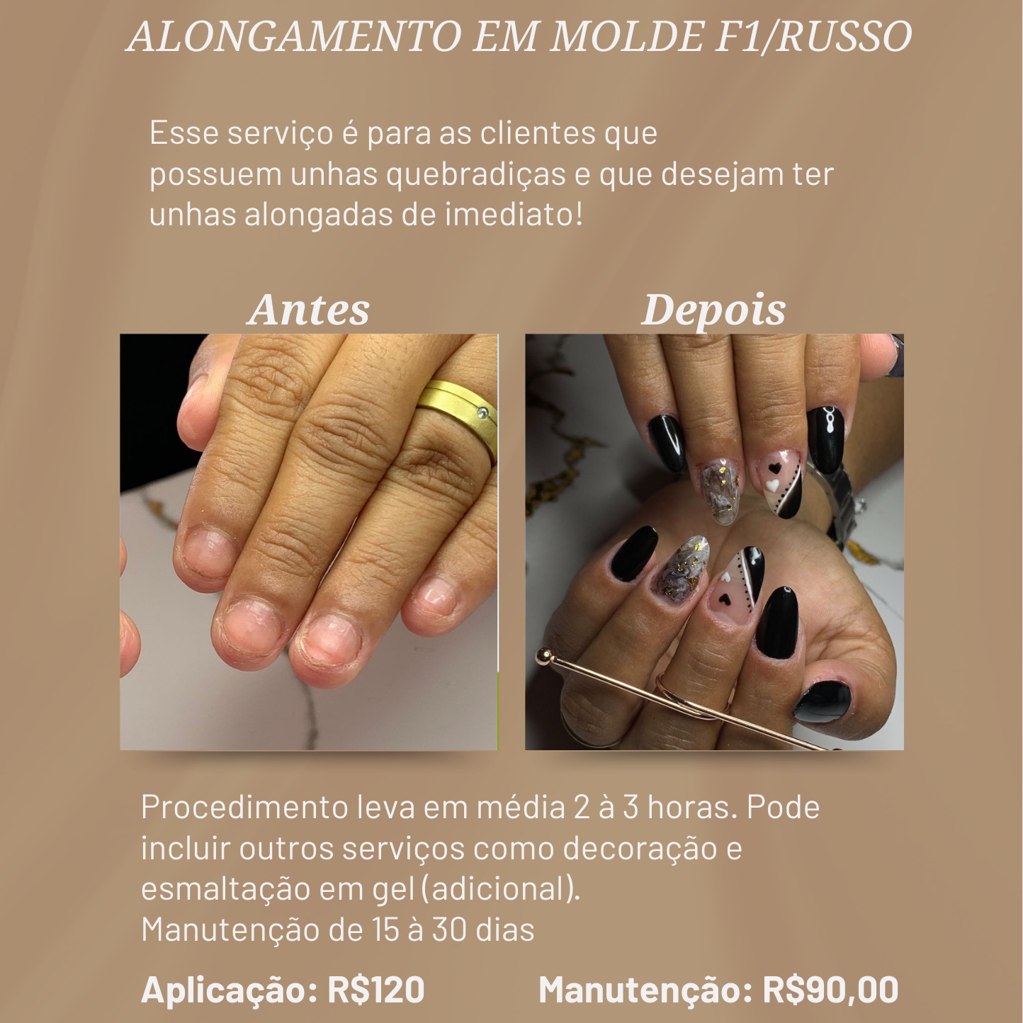 Manutenção Molde