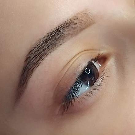 Design Personalizado + Color Brows