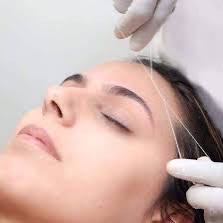 Epilação Facial Completa