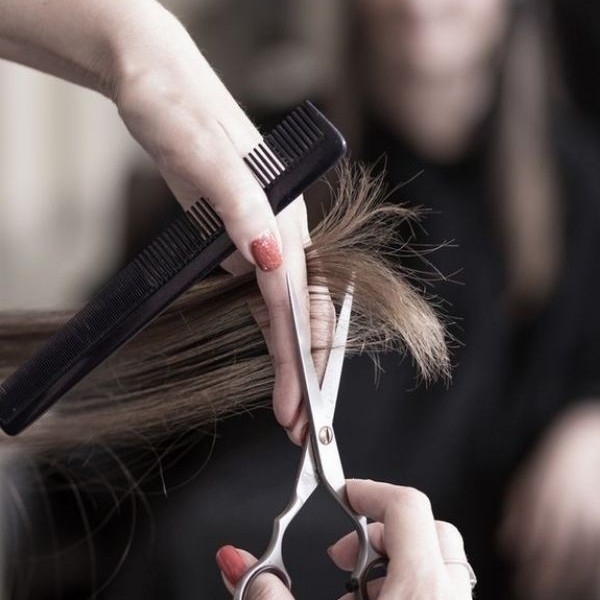 Corte + Escova