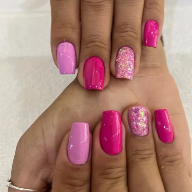 manicure