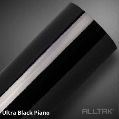 Ultra Black Piano