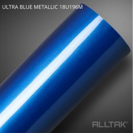 Ultra Blue Metallic