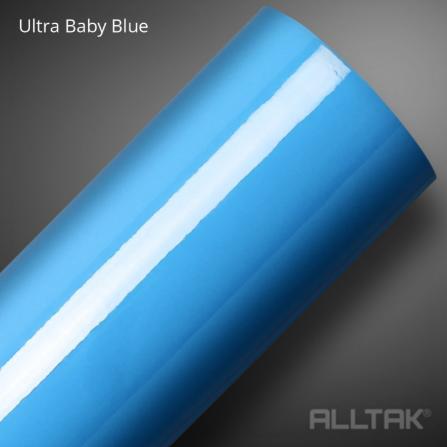 Ultra Baby Blue