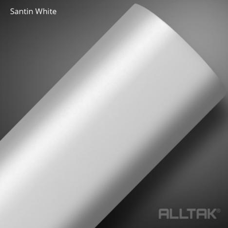 Satin White