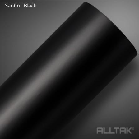 Satin Black