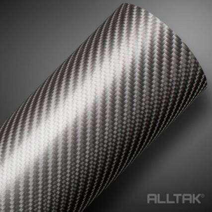 Fibra Carbono 3D