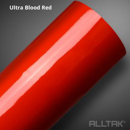 Ultra Blood Red