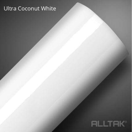 Ultra Coconut White