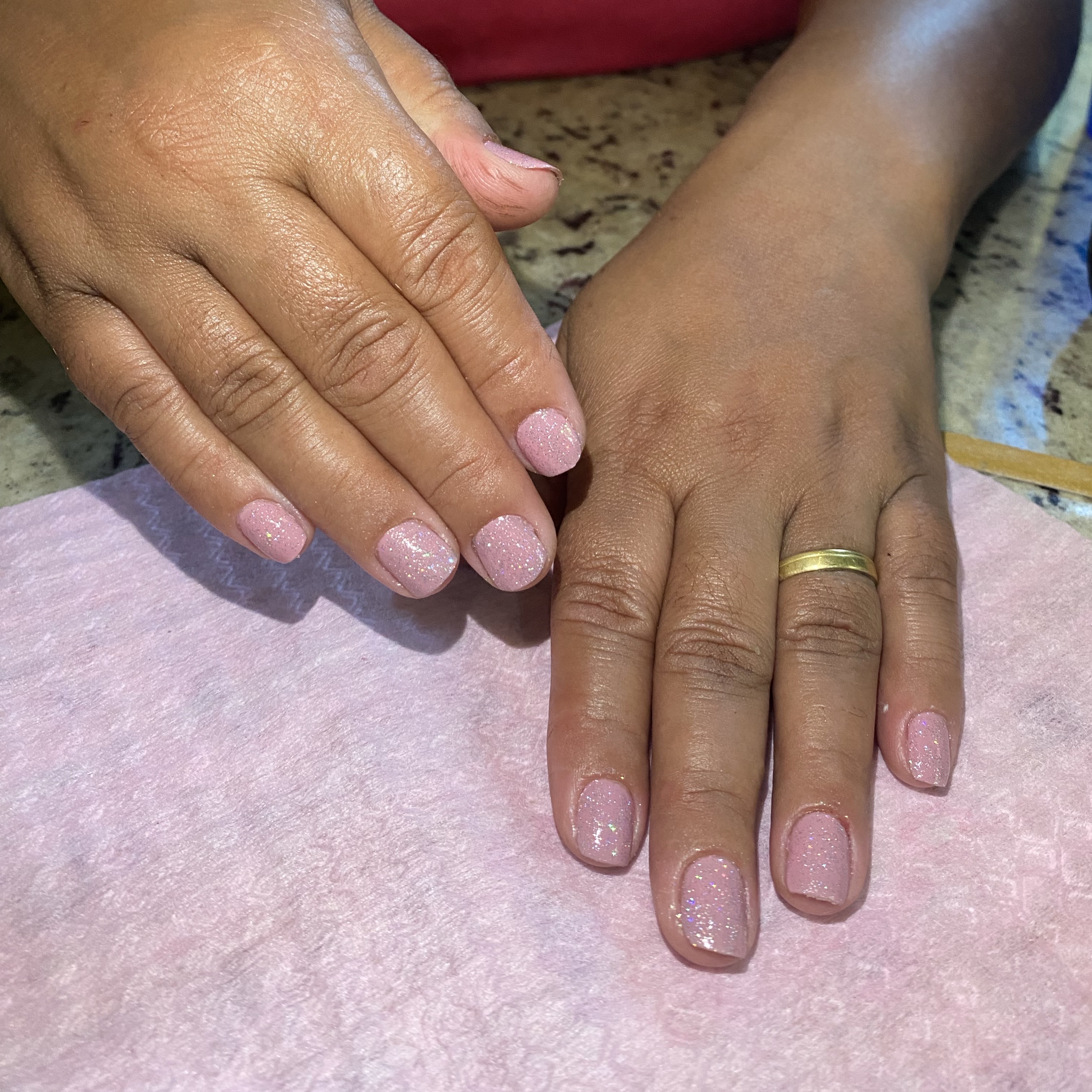 Manicure
