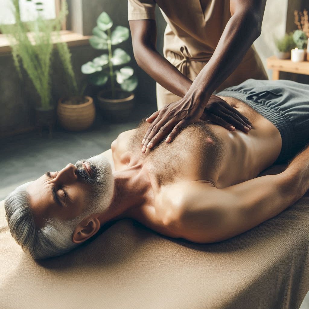 Massagem Modeladora - R$ (consultar valores)