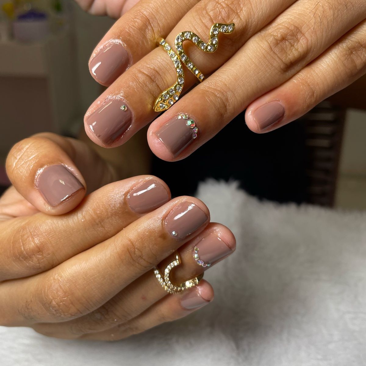 Manicure