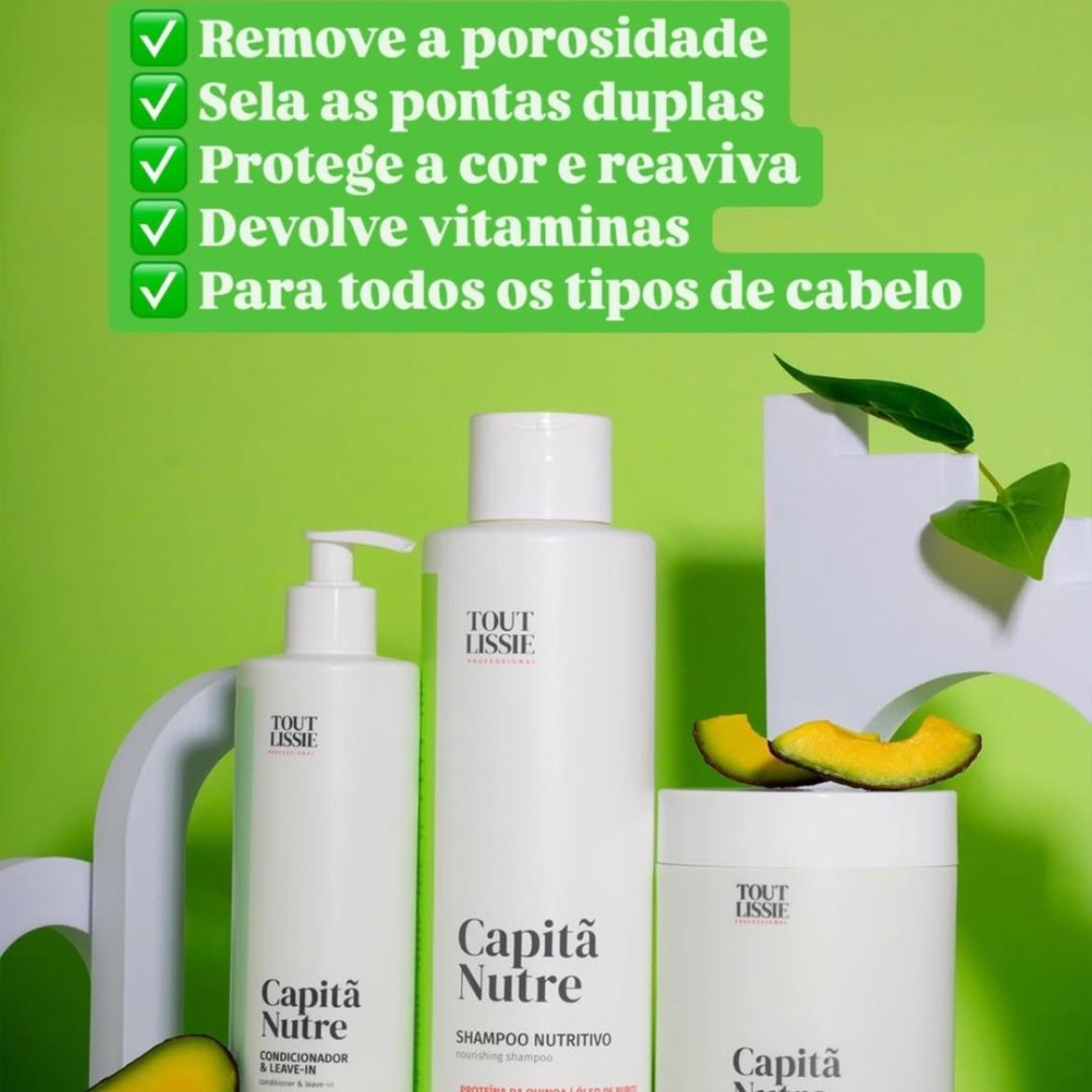 Cronograma Nutrição