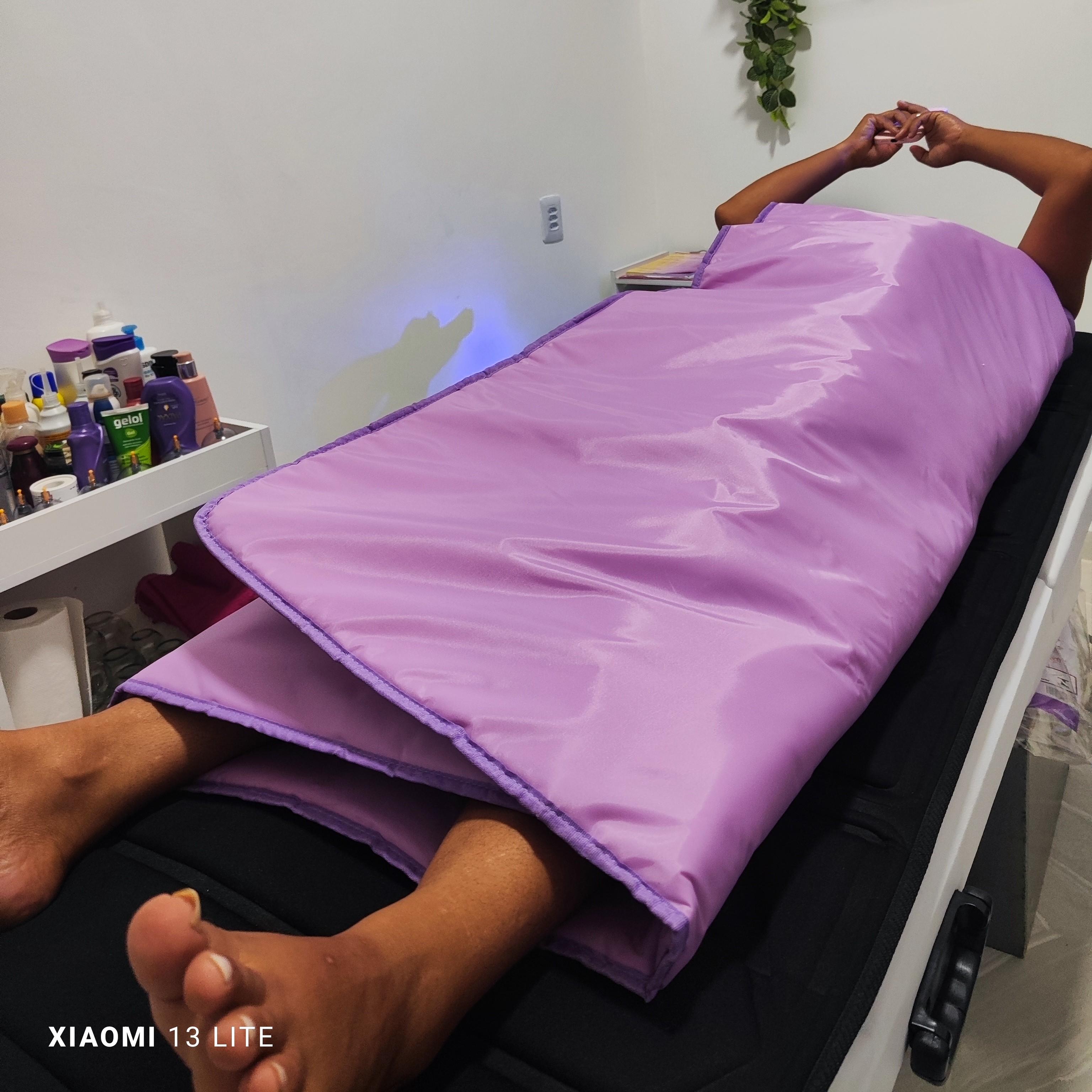 MANTA DETOX
