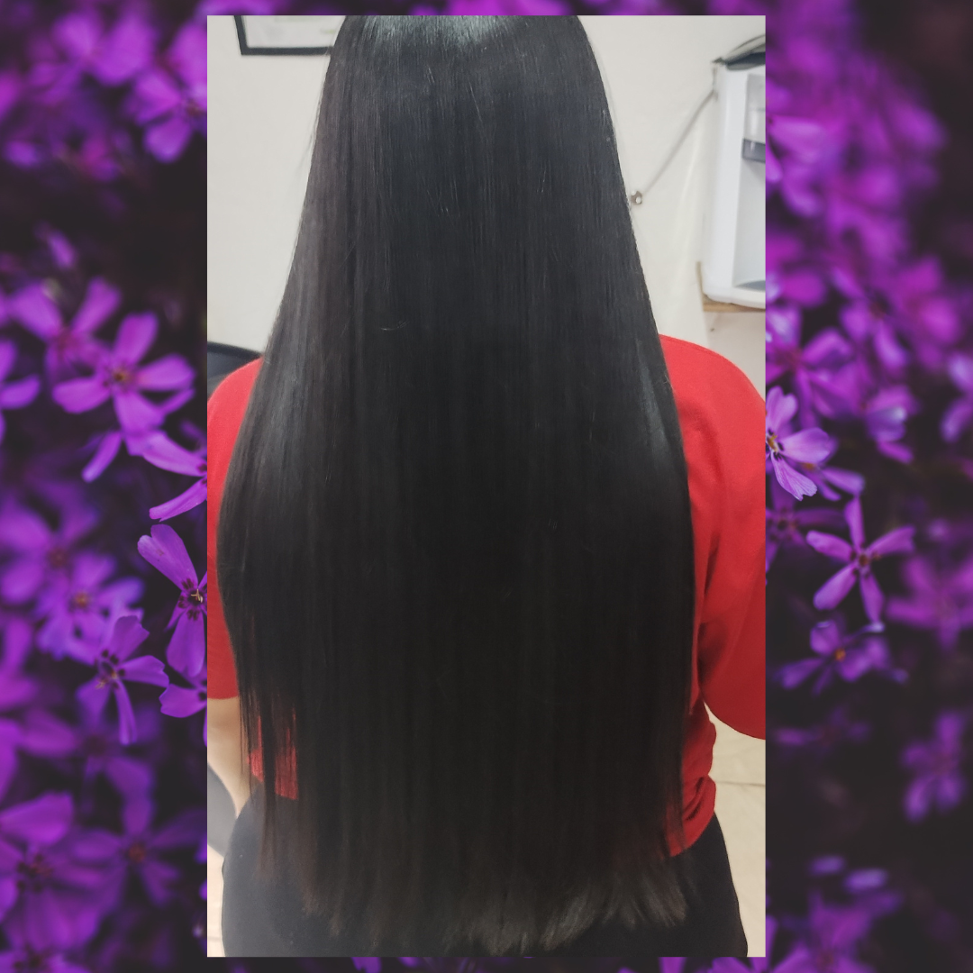 Progressiva orgânica