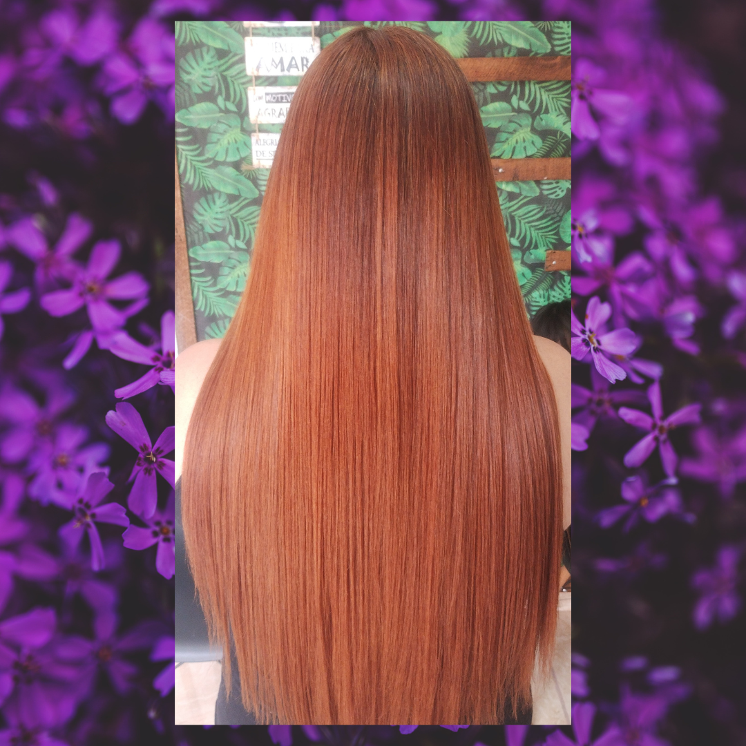 Pacote escova (3 sessões)