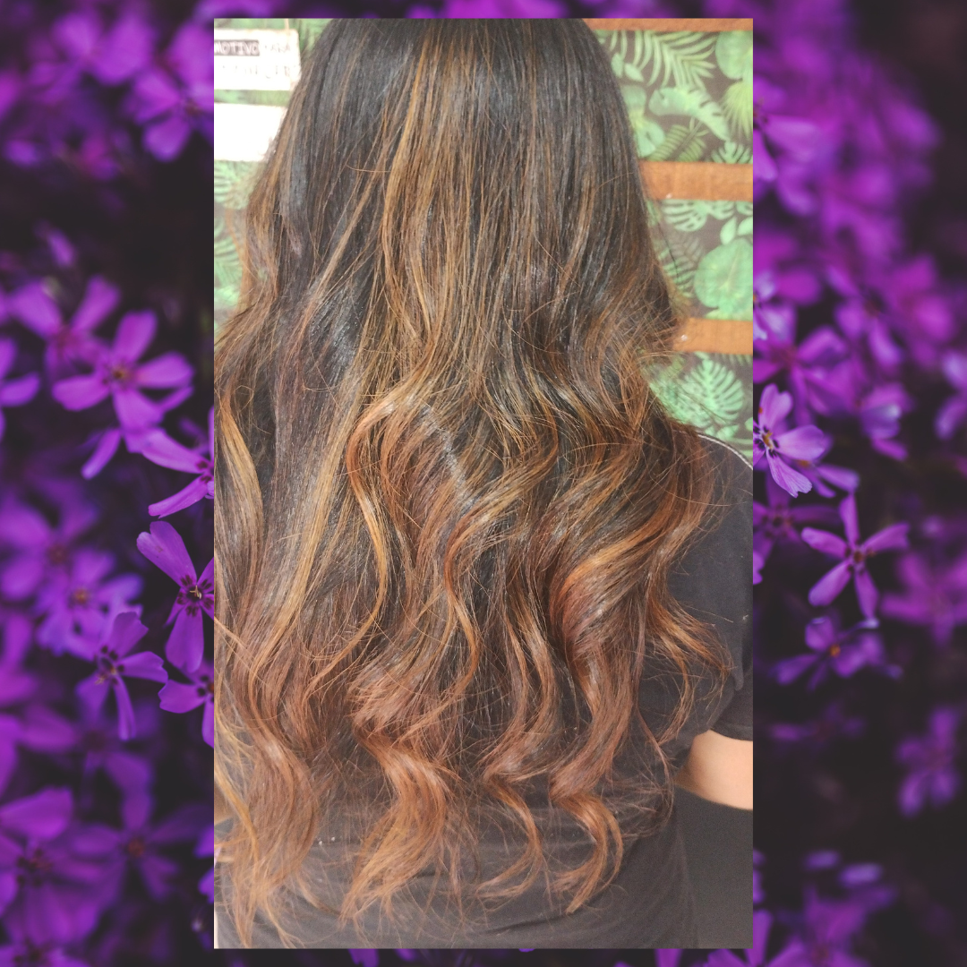 Morena iluminada - a partir de R$150,00