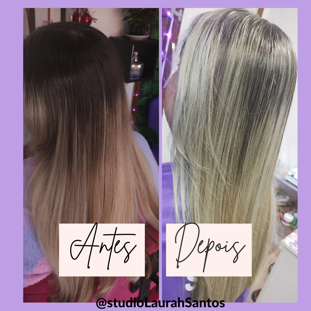 Luzes na touca - a partir de R$199,00